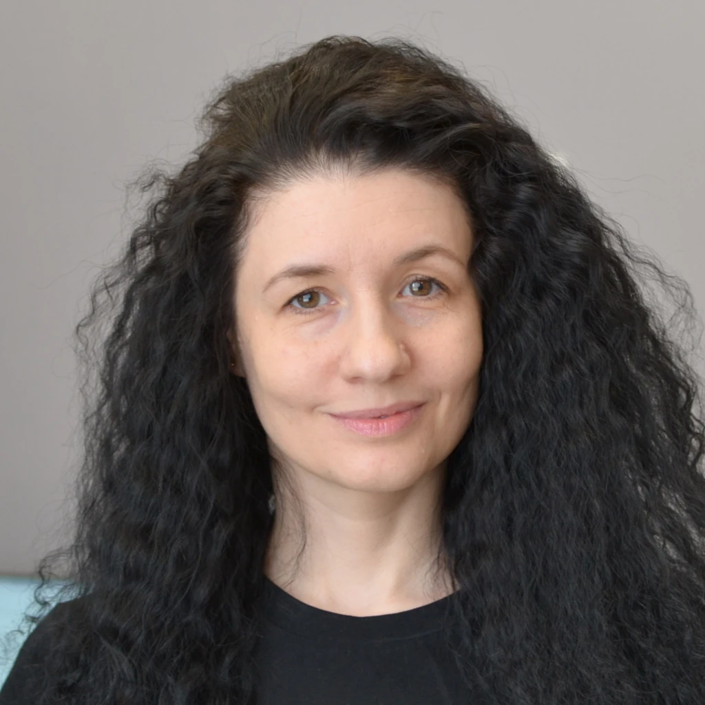 Света Голубенко